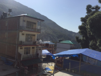 Gipsy Kings Home Stay - McLeod Ganj - Dharamshala