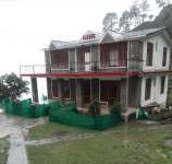 Great Himalayan Resort - McLeod Ganj - Dharamshala