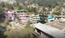 Green View Guest House - McLeod Ganj - Dharamshala