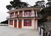 Hotel Holiday Villa Red Line - McLeod Ganj - Dharamshala