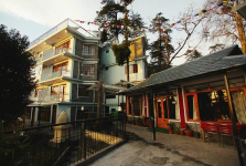 Hotel Pema Thang - McLeod Ganj - Dharamshala