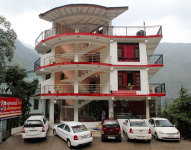 Hotel Rosewood Inn - McLeod Ganj - Dharamshala