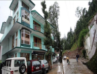 Hotel Skylark - McLeod Ganj - Dharamshala