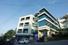 Hotel Stella Fresh - McLeod Ganj - Dharamshala
