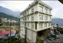 Hotel The Vaikunth - McLeod Ganj - Dharamshala