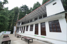 International Youth Club - McLeod Ganj - Dharamshala