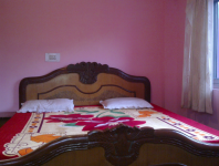 Ketan lodge - McLeod Ganj - Dharamshala