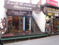 Lord Krishna Residency - McLeod Ganj - Dharamshala