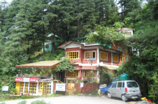 McLeodGanj Homestay - McLeod Ganj - Dharamshala