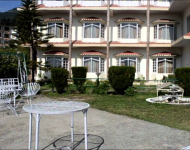 Meghavan Holiday Resort - McLeod Ganj - Dharamshala