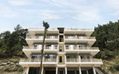 Natures Feast - McLeod Ganj - Dharamshala