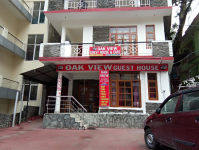 Oak View Guesthouse - McLeod Ganj - Dharamshala