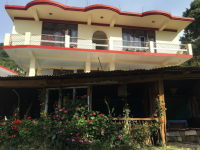 Paul House - McLeod Ganj - Dharamshala