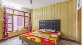 Pine Wood Gest House - McLeod Ganj - Dharamshala