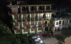 Rudraaksh House - McLeod Ganj - Dharamshala