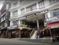 Sahil Plaza Hotel - McLeod Ganj - Dharamshala