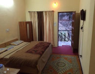 Sai Sharma House - McLeod Ganj - Dharamshala