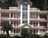 Satobari Greens - McLeod Ganj - Dharamshala