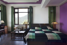 Serkong House - McLeod Ganj - Dharamshala