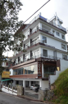Hotel Shiva Sanctuary - McLeodganj - Dharamshala