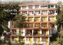 Sidharth House - McLeod Ganj - Dharamshala