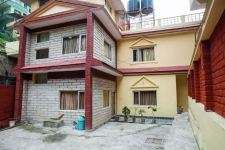 Starwood Cottage - McLeod Ganj - Dharamshala