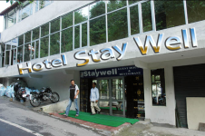 Stay Well Rooms - McLeod Ganj - Dharamshala