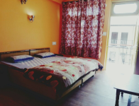 Sunrise House - McLeod Ganj - Dharamshala