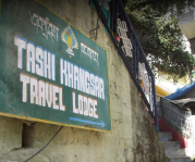 Tashi Khangsar Lodge - McLeod Ganj - Dharamshala