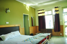 The Bloom BnB - McLeod Ganj - Dharamshala