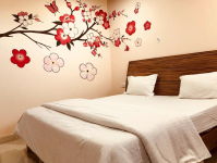 The Panda - McLeod Ganj - Dharamshala