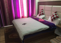 The Soham - McLeod Ganj - Dharamshala