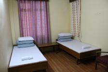 Tibet World Hostel - McLeod Ganj - Dharamshala