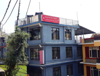 Utsang Guest House - McLeod Ganj - Dharamshala