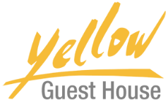 Yellow Guesthouse - McLeod Ganj - Dharamshala