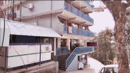 Zambala House - McLeod Ganj - Dharamshala