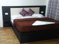 Hotel Hill View  Naddi  Dharamshala