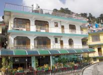 Hotel Green View - Dharamshala