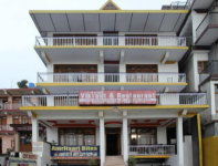 Hotel Vikrant - Dharamshala