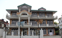 Hotel Amritsar - Dharamshala