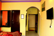 Jai Hotel - Dharamshala