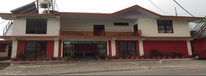 Hotel Sagar - Dharamshala