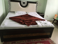 Shanti Hotel - Dharamshala