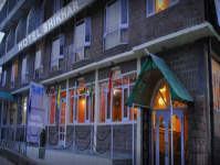Hotel Shikhar - Dharamshala