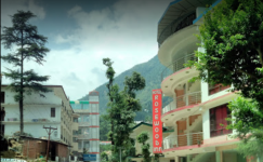 Rose Hotel - Dharamshala