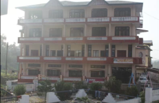 Hotel Chamunda - Dharamshala