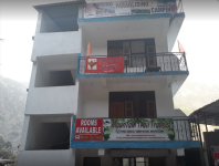 Hotel Mountain Trail - Dharamshala