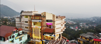 Surbhi Guest House - Dharamshala