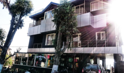 GK Resorts - Dharamshala