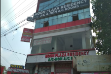 Hotel Plaza Residency - Dharamshala